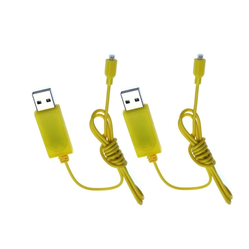 Rc Helicopter Charger - Syma s107g s102g s108g s109g mini