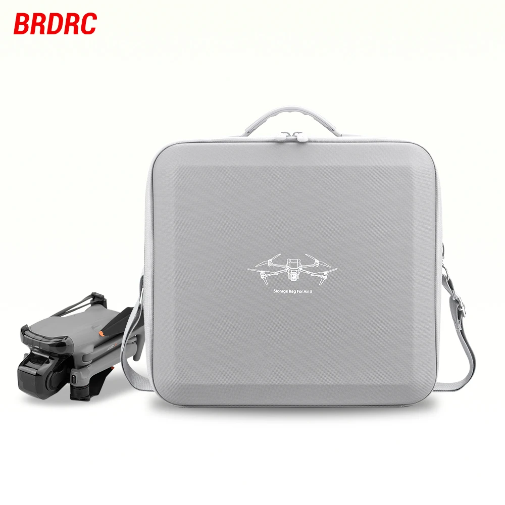 Rc Helicopter Bag - Brdrc saco de armazenamento para dji