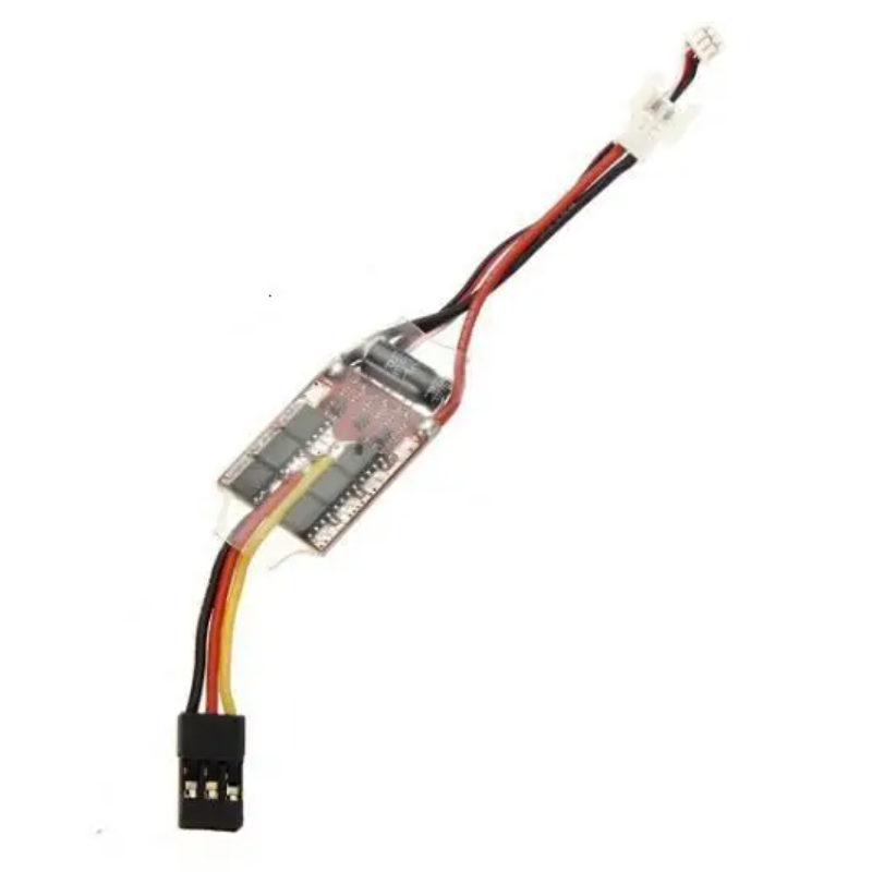Rc Helicopter Coaxial - Esc para wltoys v977 v931/xk k110