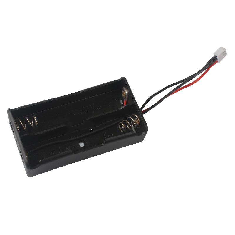 Rc Helicopter Case - Caixa de Bateria RadioMaster TX16S 2S
