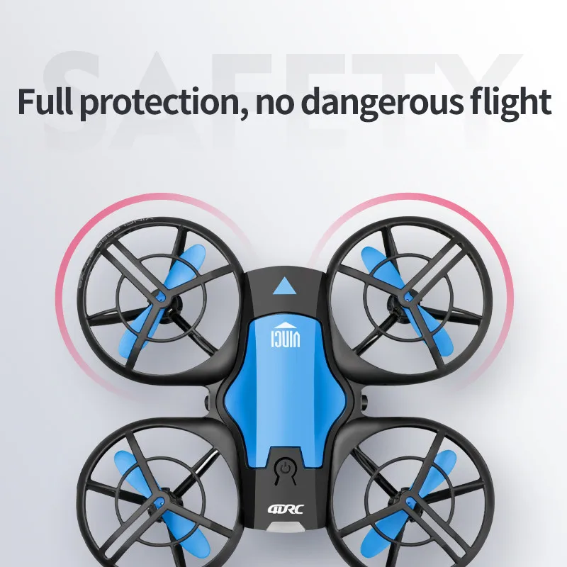 Novo Mini Drone V8 4K Profissi - Rc Helicopter Electric avaliação e preço