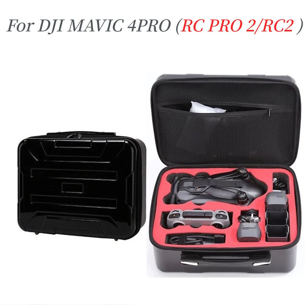 Bolsa Organizadora para DJI MA - Rc Helicopter Bag avaliação e preço