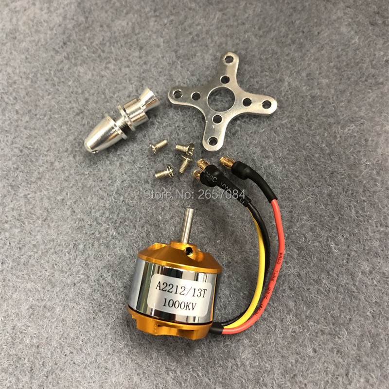2212 a2212 1000kv motor sem es - Rc Helicopter Remote Control avaliação e preço