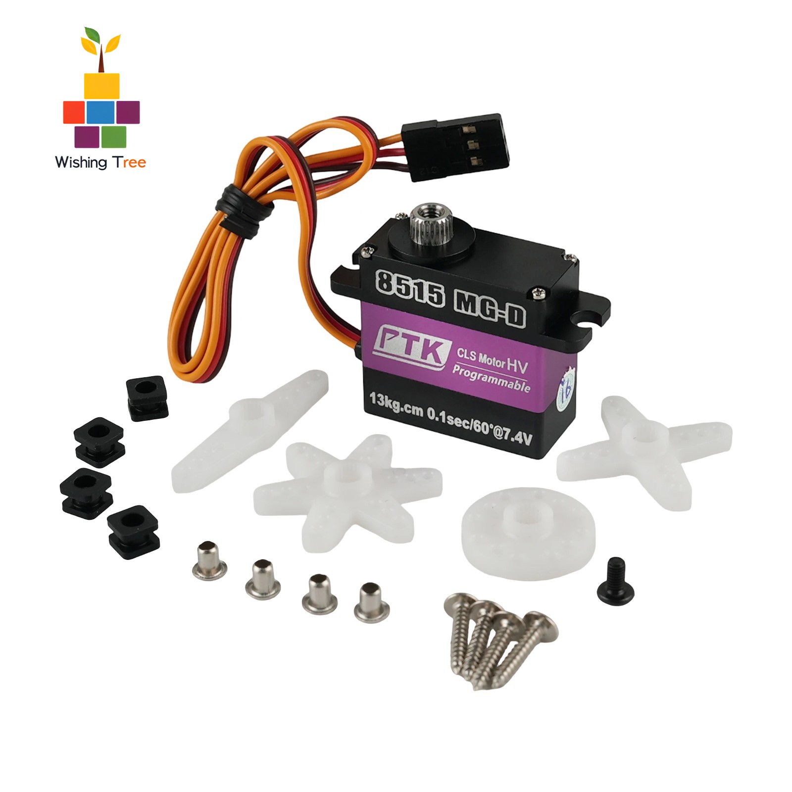 Stemedu 8515 MG-D 15Kg Mini Se - Rc Helicopter Mini avaliação e preço
