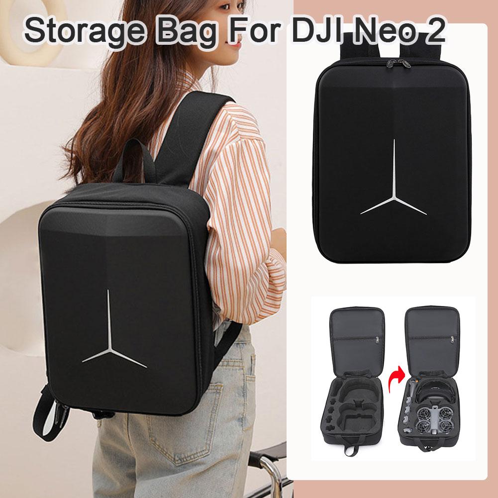 Mochila rígida para dji neo 2  - Rc Helicopter Bag avaliação e preço