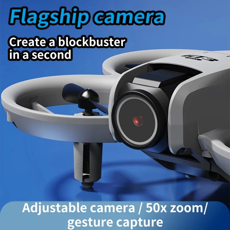 Drone Lenovo GT3 MAX GPS 8K co - Rc Helicopter Charger avaliação e preço