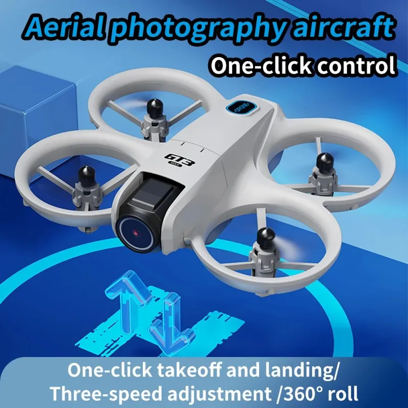 Drone Lenovo GT3 MAX GPS 8K co - Rc Helicopter Charger avaliação e preço