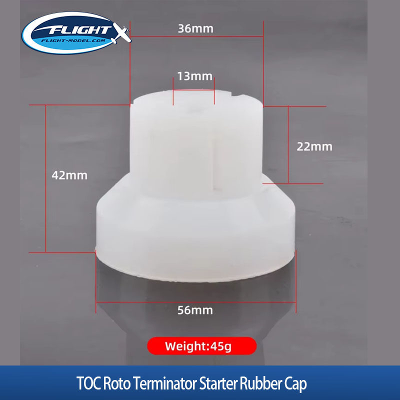 2 Peças Tampa de Borracha para - Rc Helicopter Gas avaliação e preço