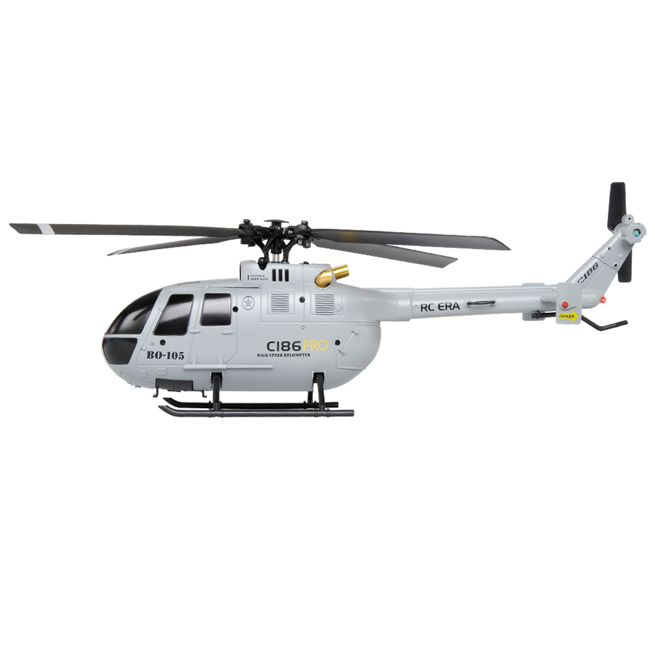 C186 Pro B105 2.4G RTF RC Heli - Rc Helicopter Nitro avaliação e preço