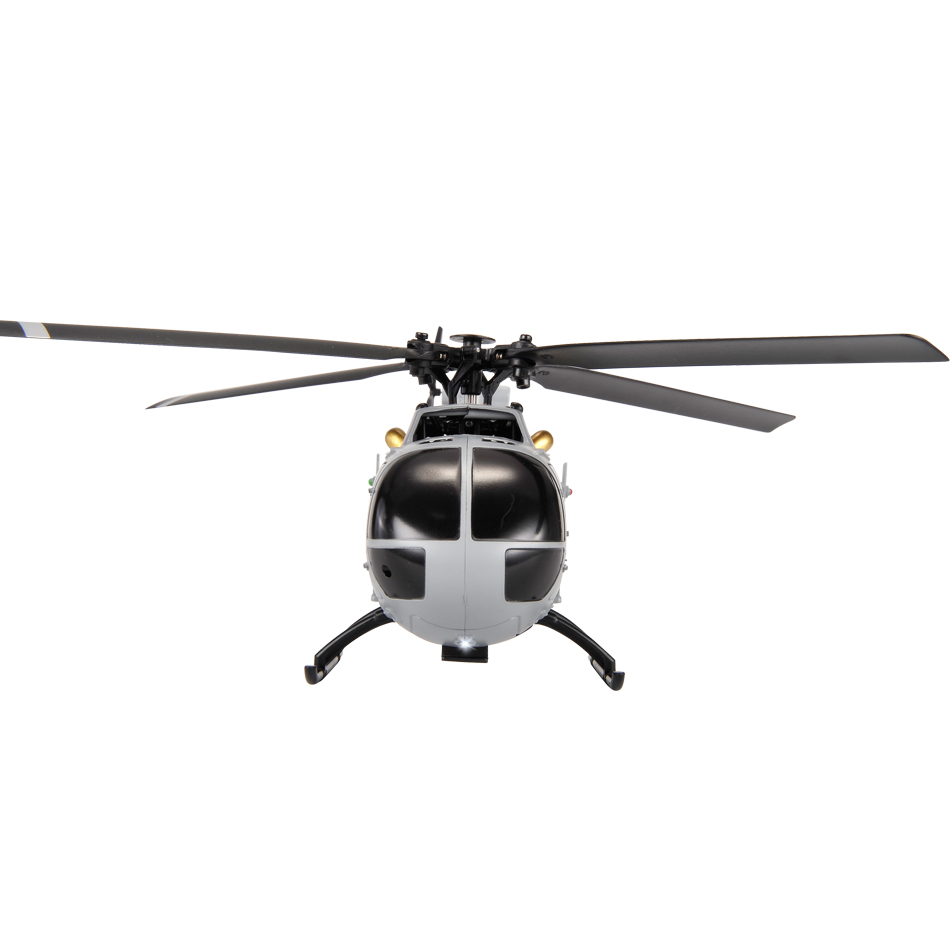 C186 Pro B105 2.4G RTF RC Heli - Rc Helicopter Nitro avaliação e preço