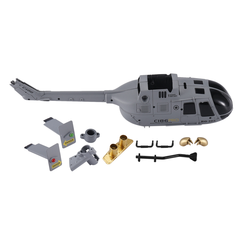 RC Helicopter Airplane e Drone - Rc Helicopter Coaxial avaliação e preço