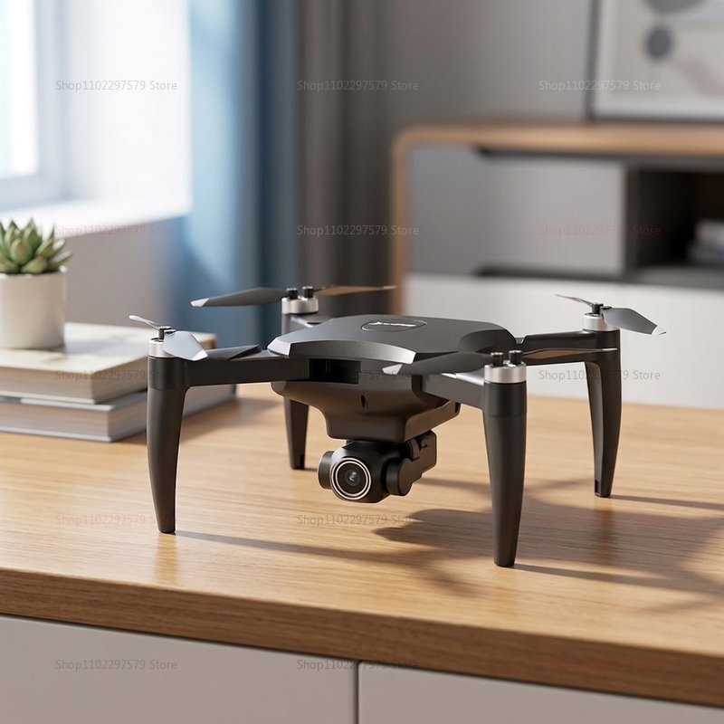 Mini Drone YL01 com Câmera 8K  - Rc Helicopter Large avaliação e preço