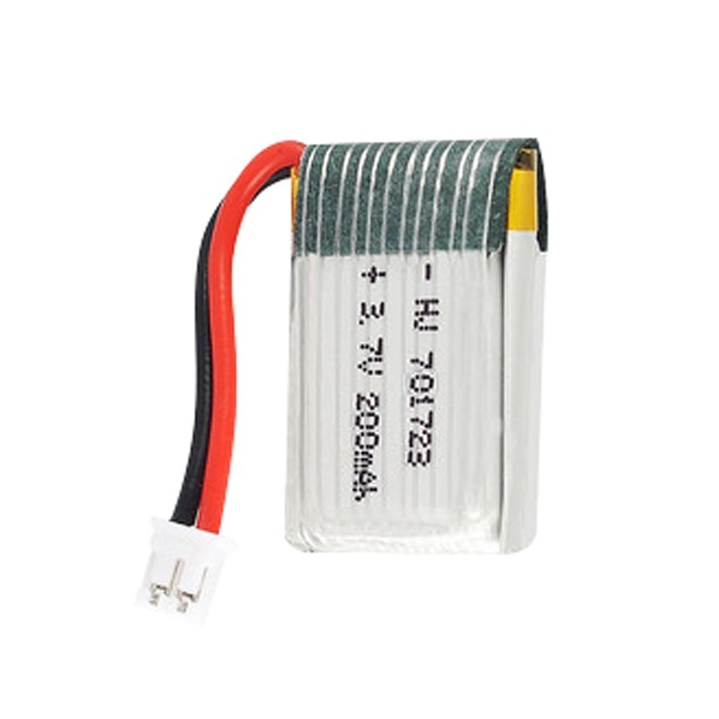 Bateria Lipo 3.7V 200mAh com C - Rc Helicopter Charger avaliação e preço
