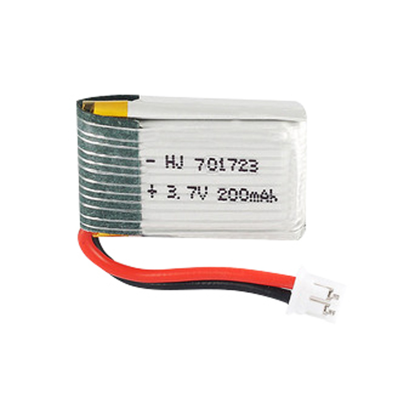 Bateria Lipo 3.7V 200mAh com C - Rc Helicopter Charger avaliação e preço