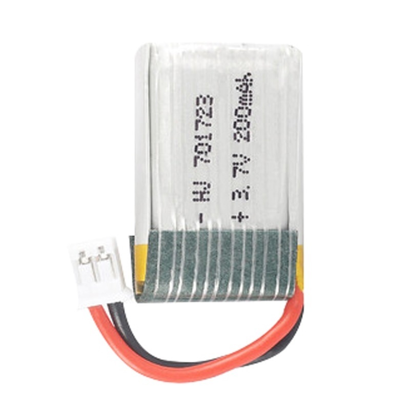 Bateria Lipo 3.7V 200mAh com C - Rc Helicopter Charger avaliação e preço