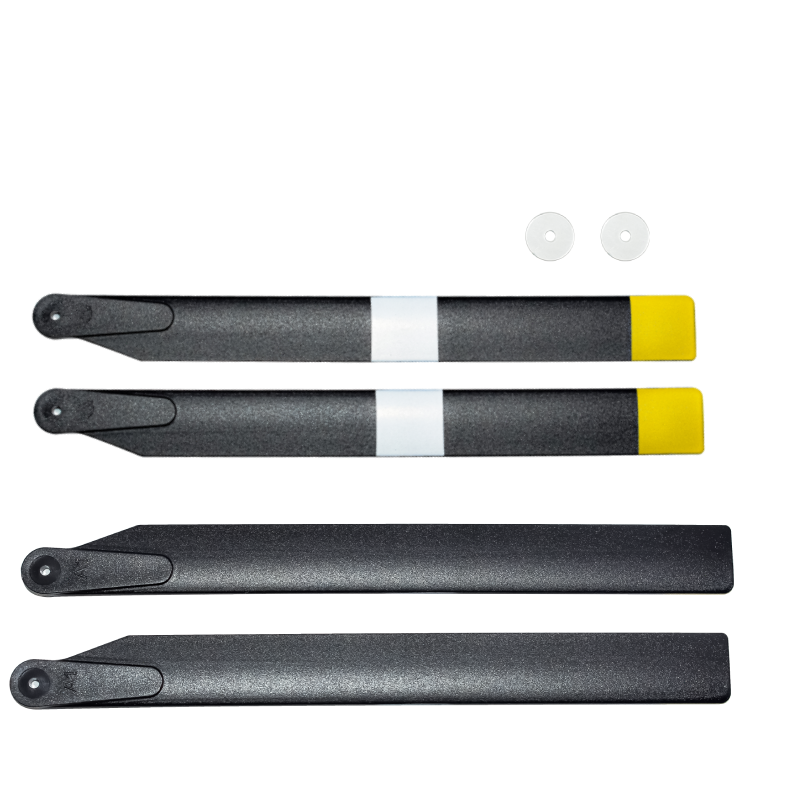 3 Peças Hélice Original para H - Rc Helicopter Remote Control avaliação e preço