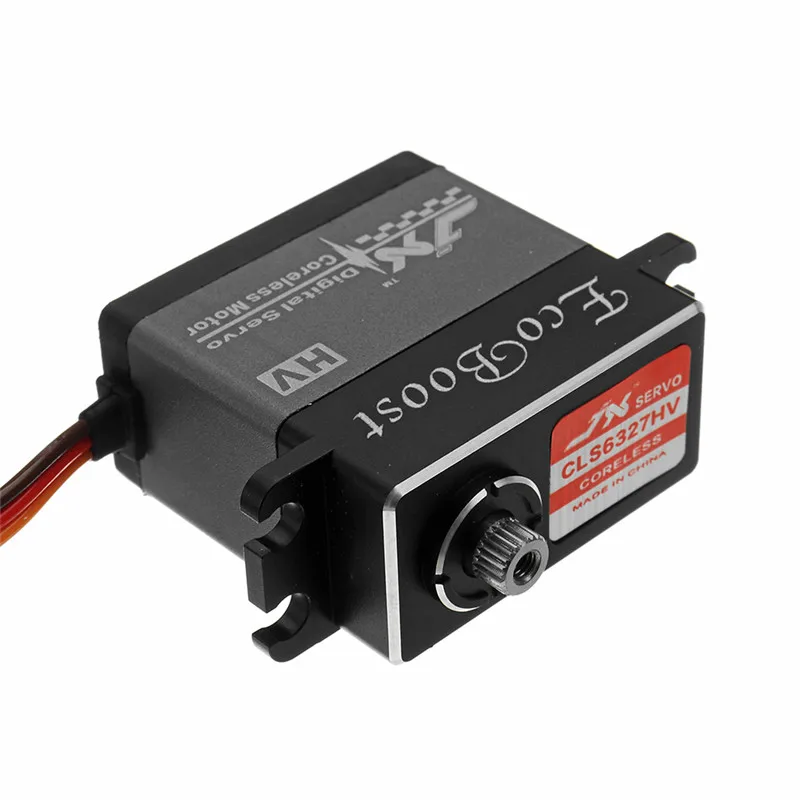 Servo Digital Coreless SkyDElJ - Rc Helicopter Large avaliação e preço