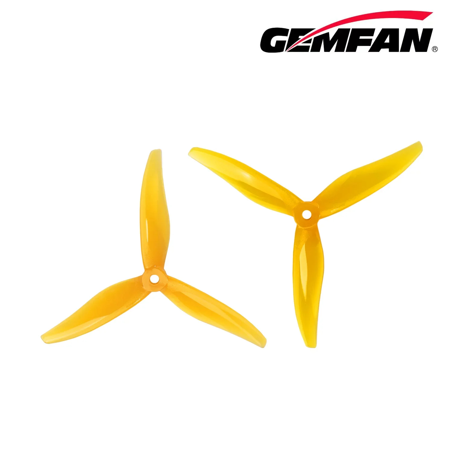 Gemfan 5129 5 polegadas 3 lâmi - Rc Helicopter Remote Control avaliação e preço