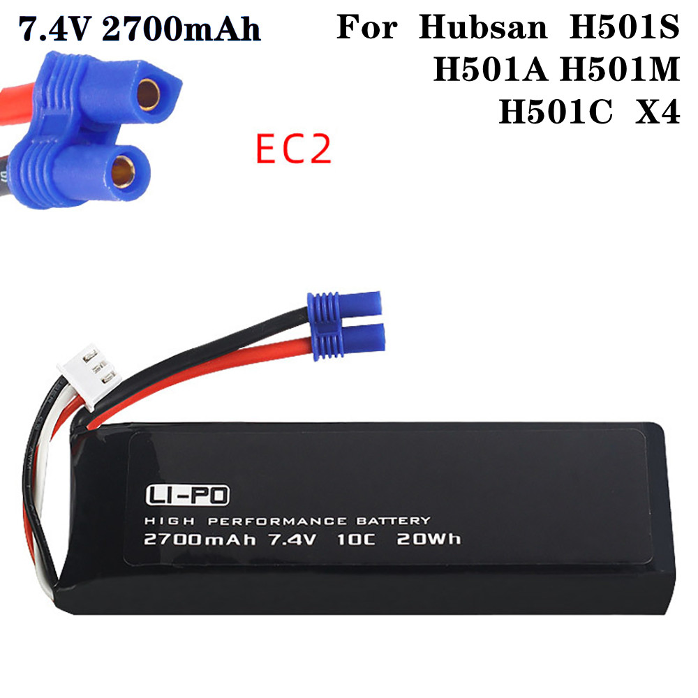 Bateria original 7.4v 2700mah  - Rc Helicopter Coaxial avaliação e preço