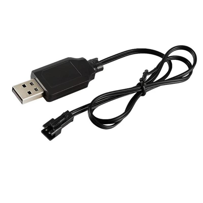 Cabo de Carregamento USB RC pa - Rc Helicopter Charger avaliação e preço